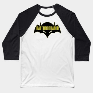 BFR Rebirth Baseball T-Shirt